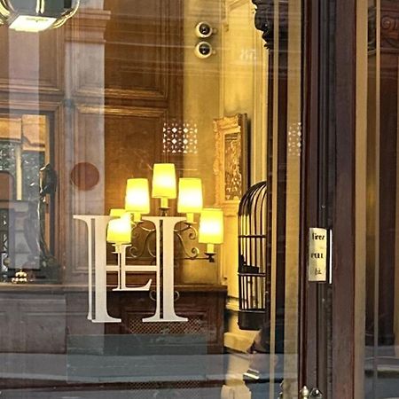 Hotel Langlois Paris Eksteriør billede