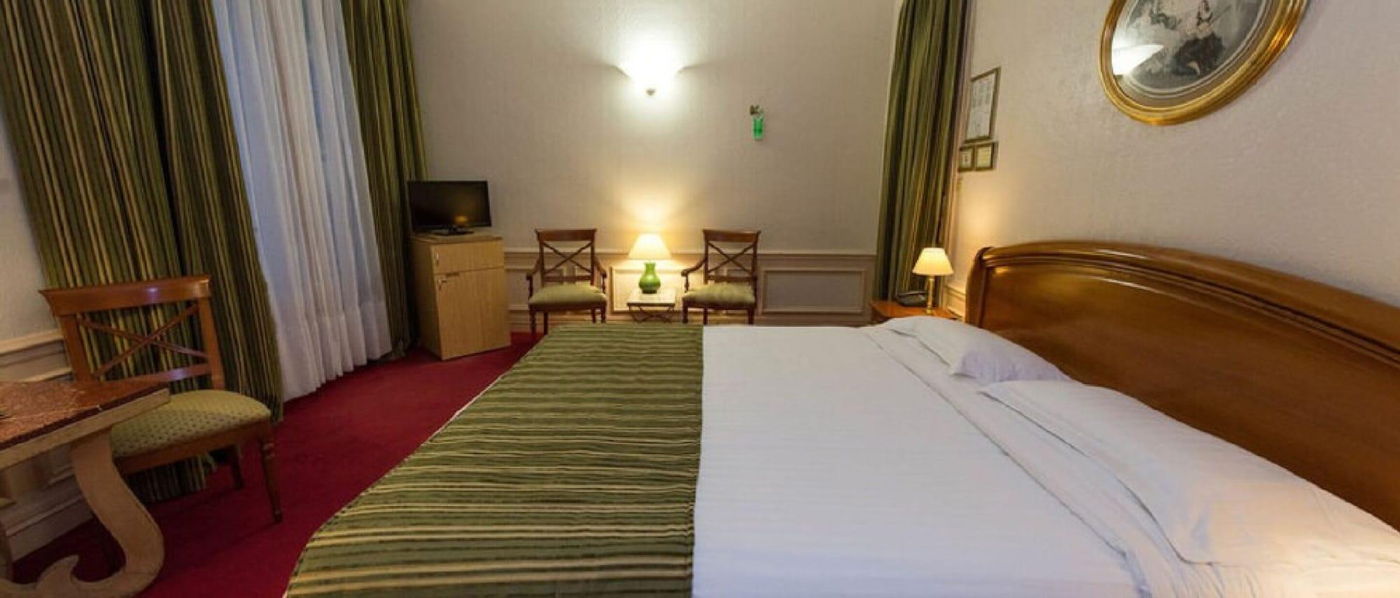 Hotel Langlois Paris Eksteriør billede