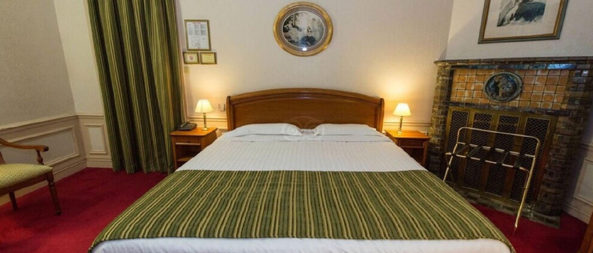 Hotel Langlois Paris Eksteriør billede