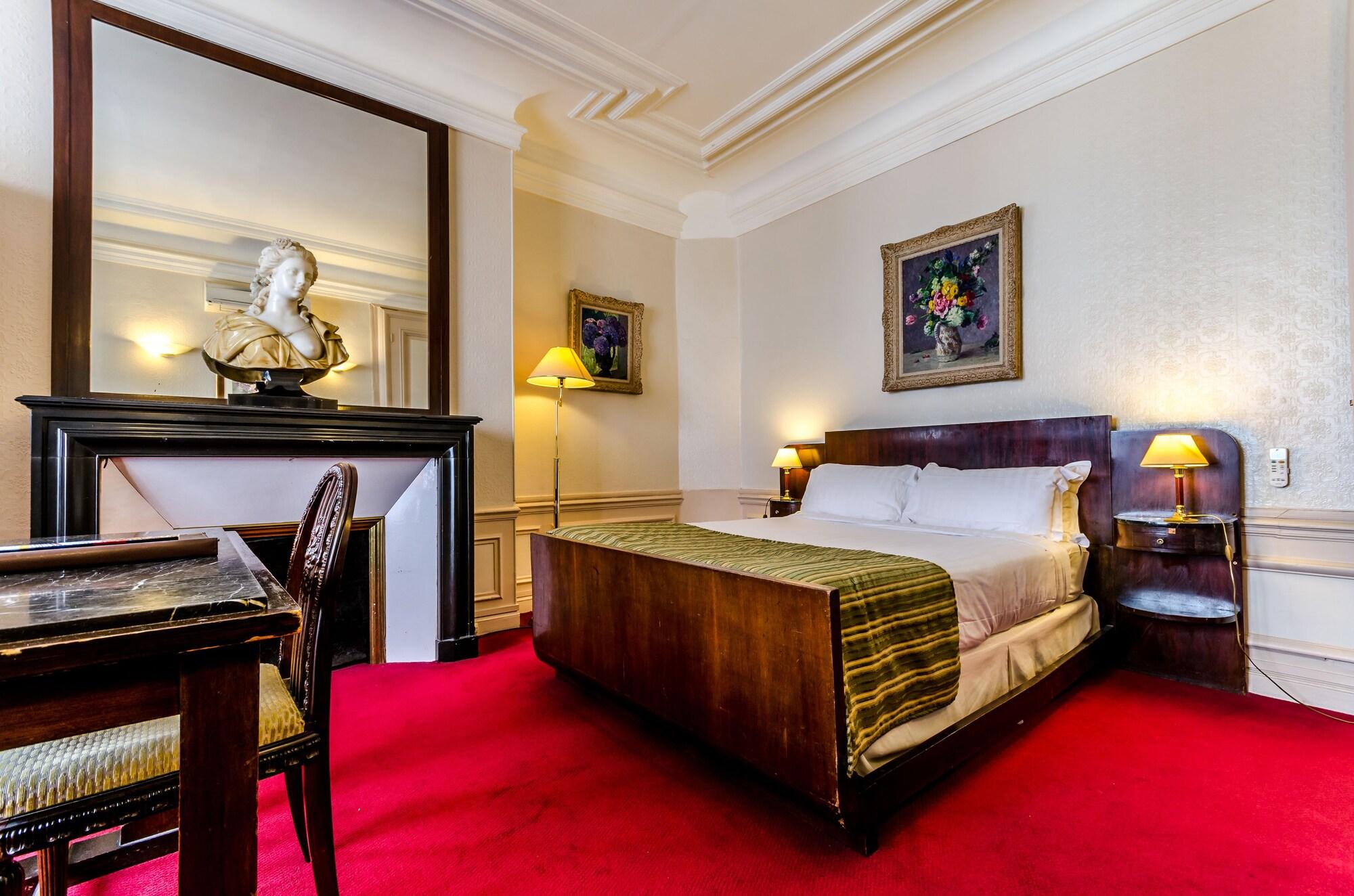 Hotel Langlois Paris Eksteriør billede