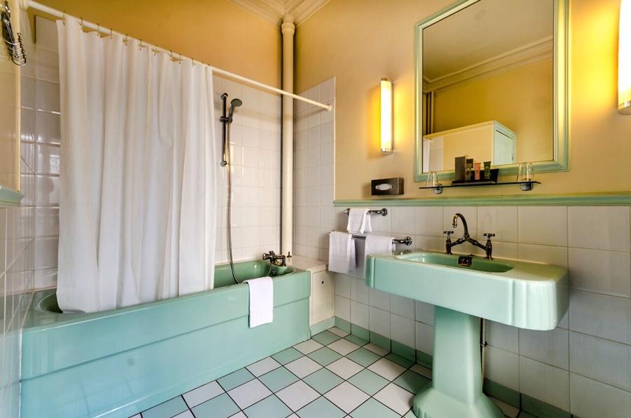 Hotel Langlois Paris Eksteriør billede