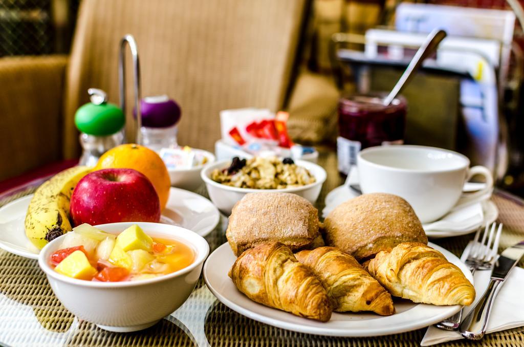 Hotel Langlois Paris Eksteriør billede