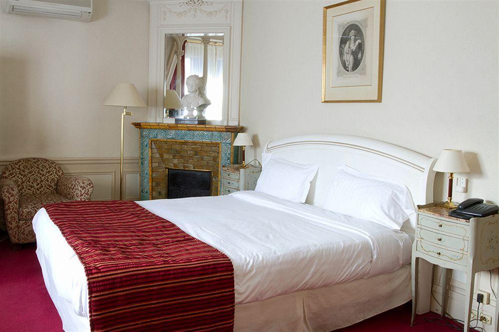 Hotel Langlois Paris Eksteriør billede