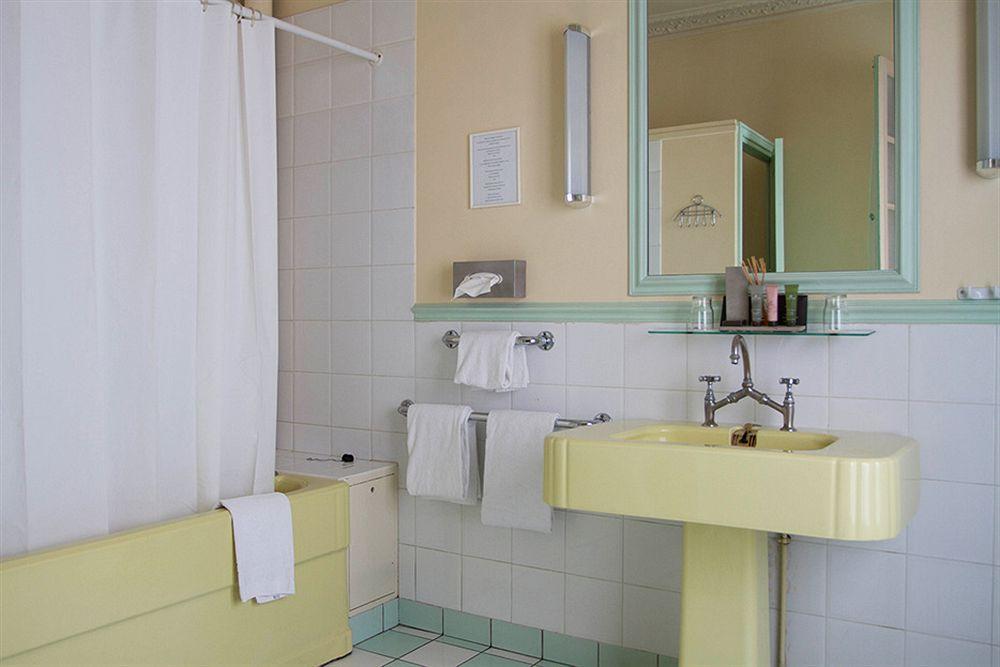 Hotel Langlois Paris Eksteriør billede
