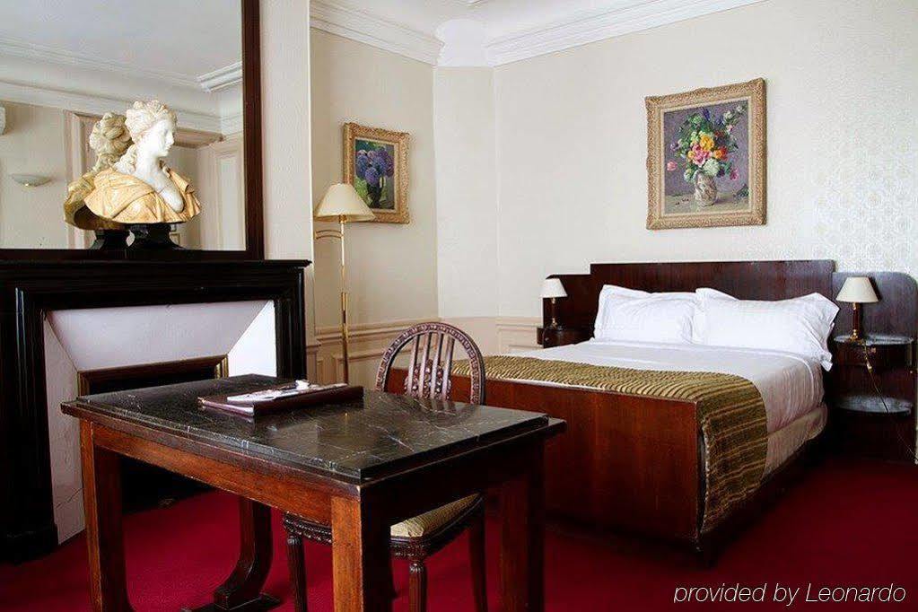 Hotel Langlois Paris Eksteriør billede