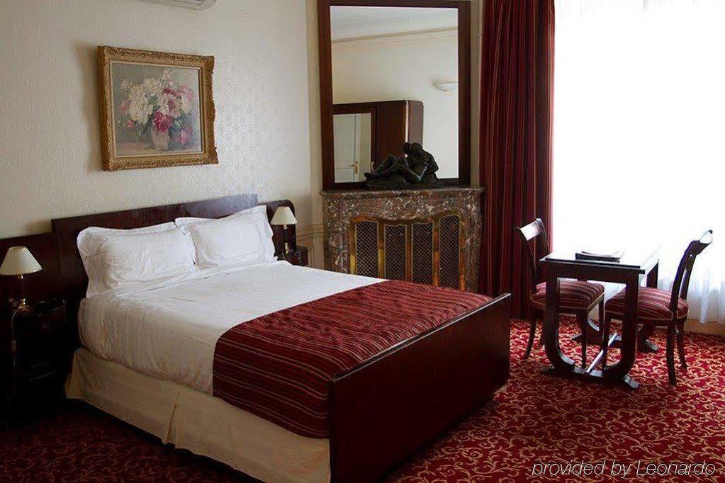 Hotel Langlois Paris Eksteriør billede
