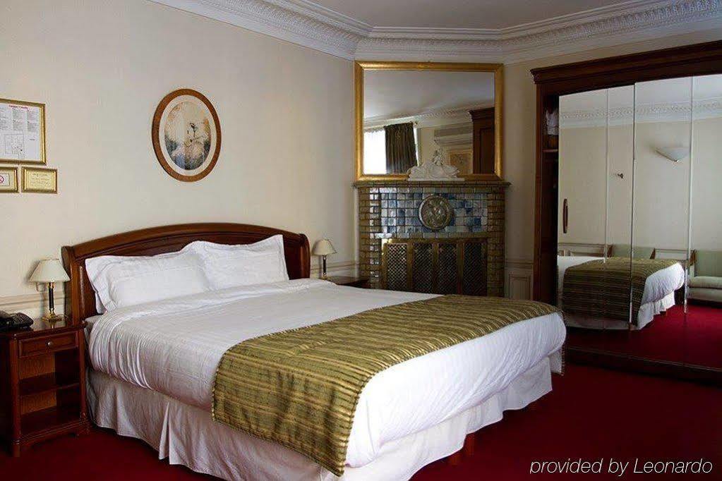 Hotel Langlois Paris Eksteriør billede