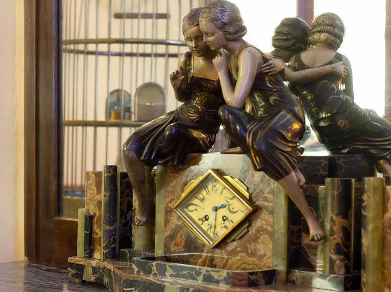 Hotel Langlois Paris Eksteriør billede