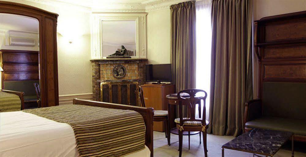 Hotel Langlois Paris Eksteriør billede